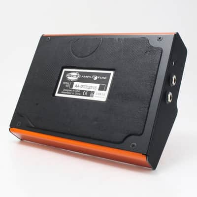 ATOMIC AmpliFire 3 [AA-07032316] (06/22) image 2
