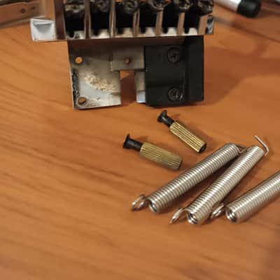 Kahler Spyder tremolo usa image 2
