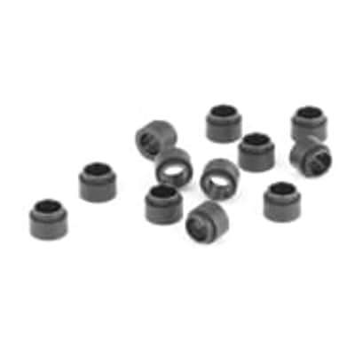 Fender Knob Spacer Bushings Acoustasonic  and Bassman  Amp Knobs (12) image 2