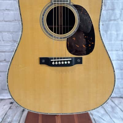 Martin D-42 (2022) image 2