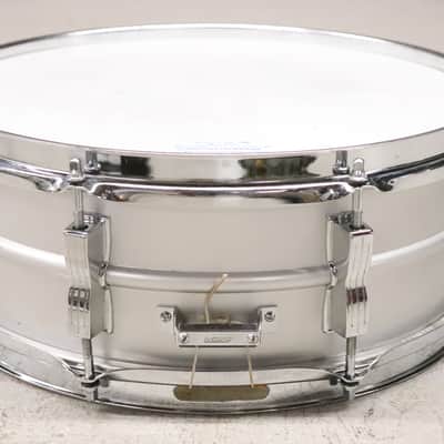 Ludwig LM404 Acrolite 5x14" Snare Drum Vintage 1970's #1 image 6