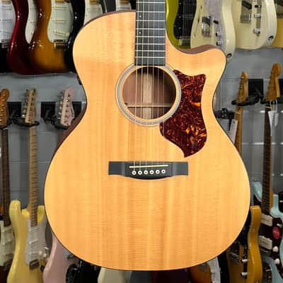 Martin Gp CP A4 Grand Performance Performing Artist image 1