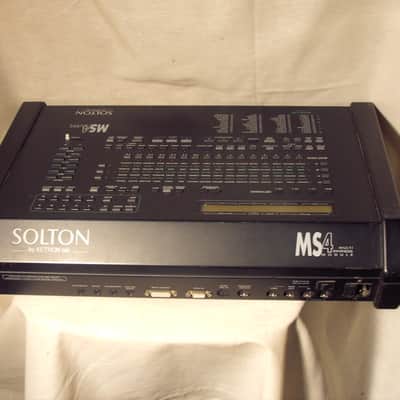 SOLTON MS4 80-90 image 2