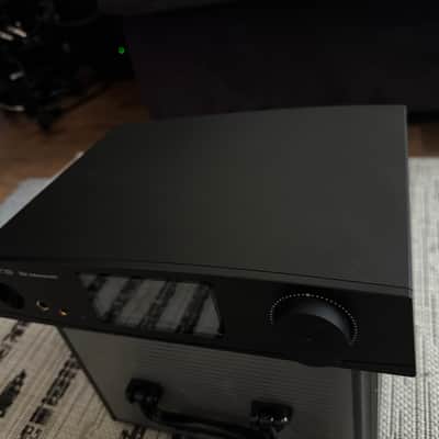 AUNE S9c Pro Reference DAC- Headphone AMP- Superior Sound image 6