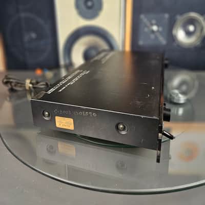 Nikko Gamma 1 Stereo FM Tuner | Tested and working image 5