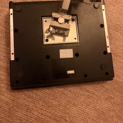 Roland SPD-SX 9-Zone Digital Percussion Sampling Pad 2011 - Present - Black image 2