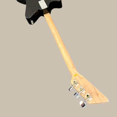 Loog Mini Acoustic - Black image 8
