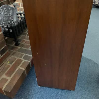 Tannoy Berkeley 1970’s Wood image 11