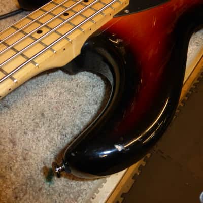Fernandes Atlas Standard 5 image 7
