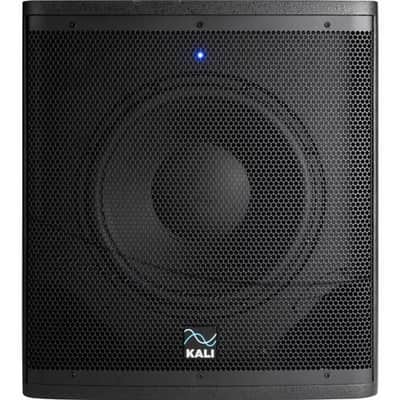 Kali Audio Studio/Live Subwoofer V2, WS-12V2 image 9