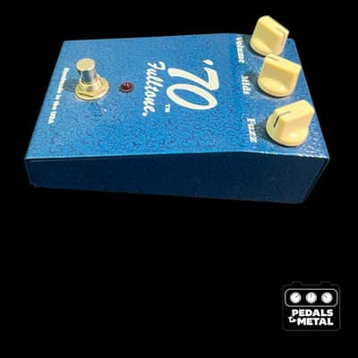 Fulltone '70 V1 -x19205 image 12