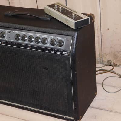 GK Gallien - Krueger 210G 2X10 Guitar Combo Amp / MADE in USA! image 3