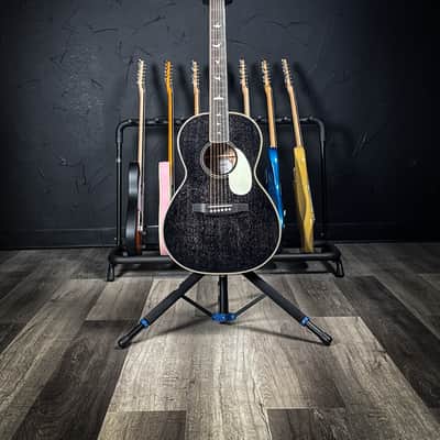 PRS SE P20 Parlor Acoustic/Electric Guitar - Dog Hair - Gig Bag Inlcuded image 1