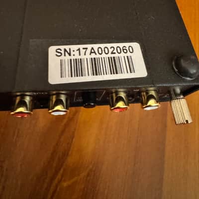 Pro-Ject Phono Box DC MM/MC Phono Preamp w/ 18V Power Supply – Excellent Condition image 6