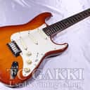Fender Japan STR 85LS