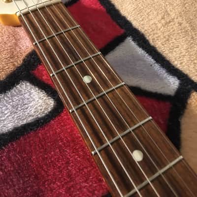 2019 Fender FSR Traditional '60s Daybreak Stratocaster (Limited Edition) image 6