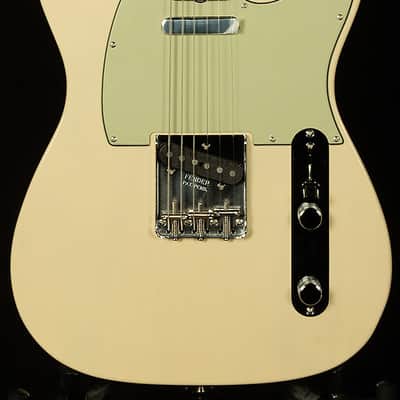 Fender Custom Shop Wildwood 10 1959 Telecaster - NOS image 2