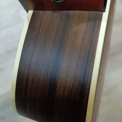 Furch Vintage 1 OOM-SR 2020s - Natural. ***On Display*** Bild 6