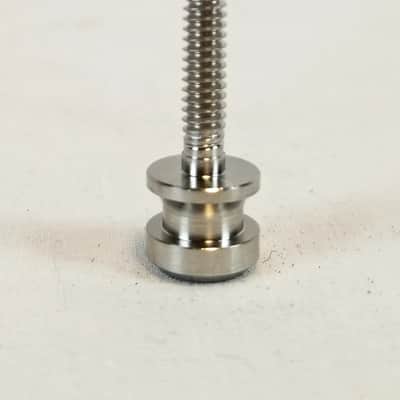 Rickenbacker Strap Bolt Compatible With The Schaller Strap Lock System On Rickenbacker Instruments image 4