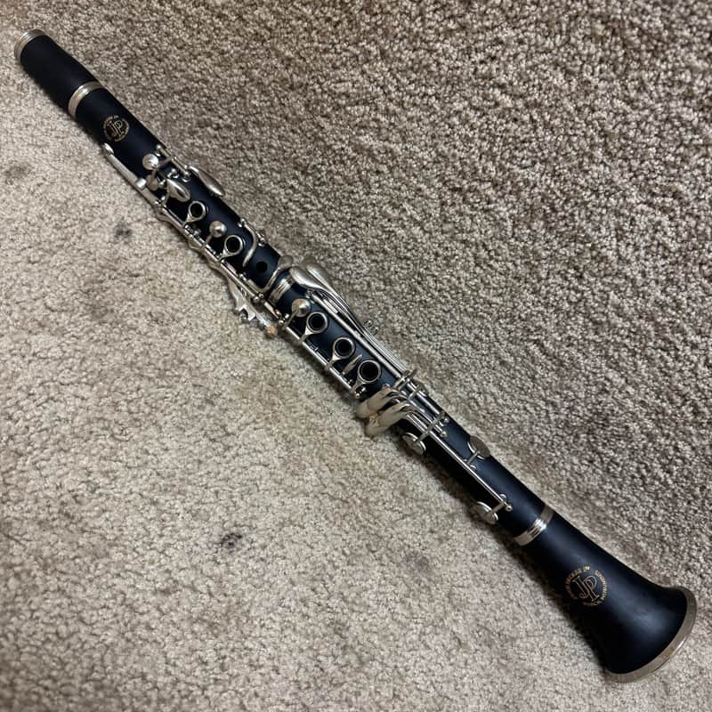 John Packer JP021 Clarinet image 1