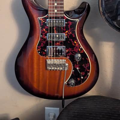 Paul Reed Smith S2 Studio 2018 サンバースト PRS S2 Studio 2018 | Reverb