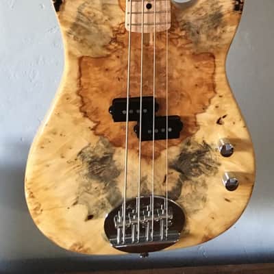 Lakland USA 44-64 Bob Glaub image 2