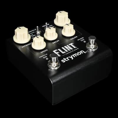 Strymon Flint Tremolo and Reverb Pedal V2 (S24-30219) image 3
