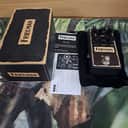 Friedman BE-OD Overdrive 2010s - Black
