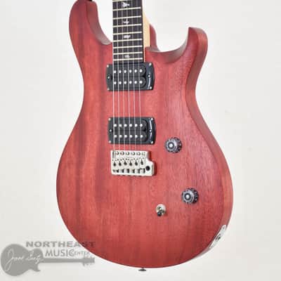 PRS SE CE 24 Standard  Vintage Cherry image 3