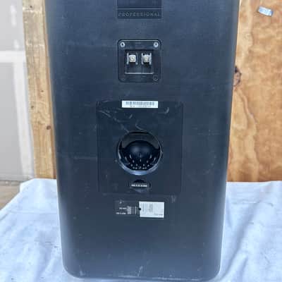 JBL Control 30 3-Way Passive Indoor/Outdoor Speaker - NO HIGHS - READ image 9