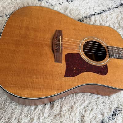 Taylor 410 with Rosewood Fretboard 1991 - Natural image 3