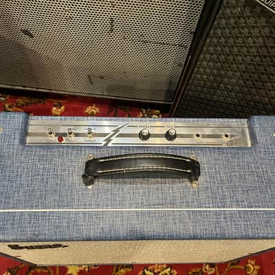 Supro Thunderbolt MK II S6422 image 2