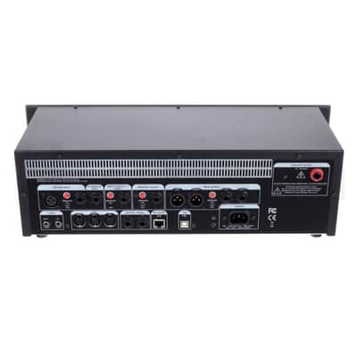 Kemper Amps Profiler Rack 2013 - 2025 image 4