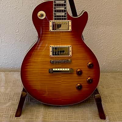 Tokai Love Rock 2016 - SUNBURST image 1