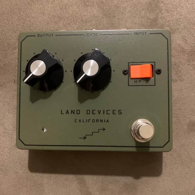 Land Devices HP-2