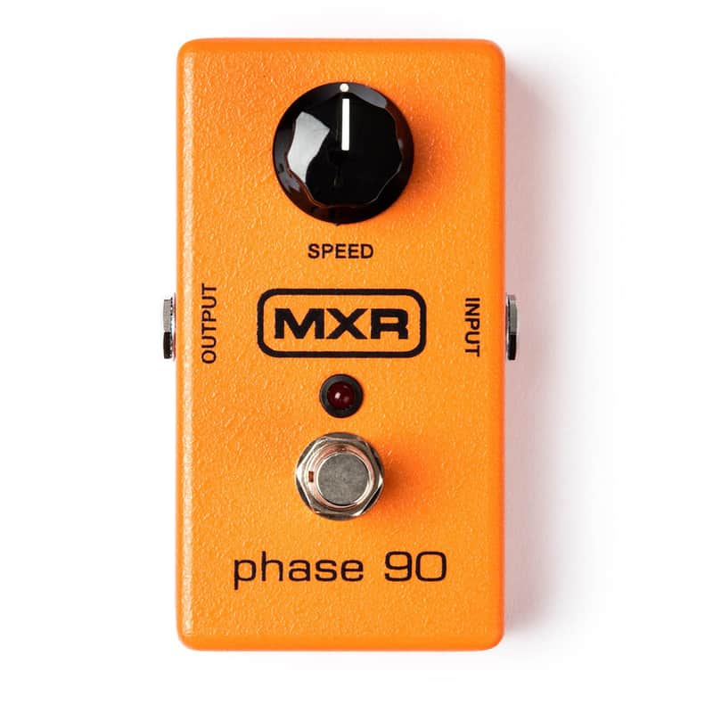 MXR Phase 90 image 1