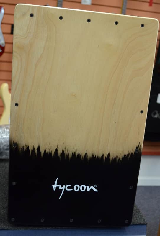 Tycoon STKS-29TW 29 Supremo Select Twilight Series Cajon image 1