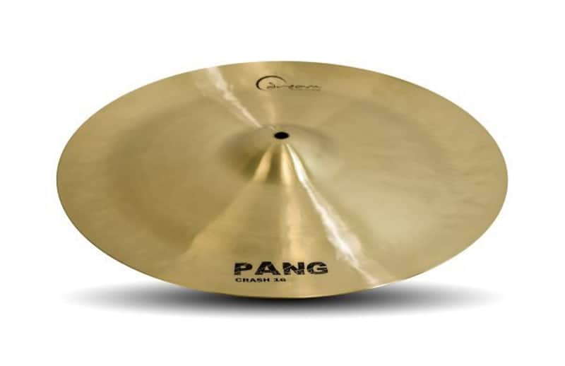 Dream Cymbals PANG16 16" Pang China Cymbal image 1