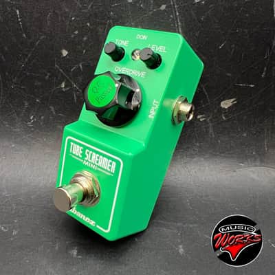 Ibanez Tube Screamer Mini image 3