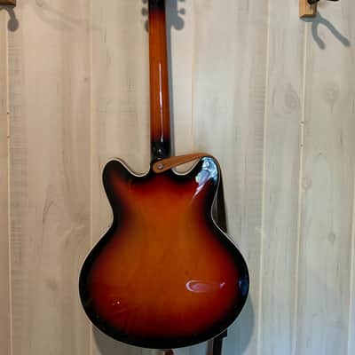 Vox Bobcat V90 with Tweed Case image 3