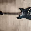 Fender Classic Player Stratocaster HH 2015 - 2016 - Dark Mercedes Blue
