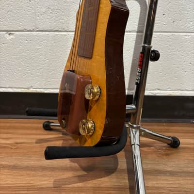 Gibson Royaltone Lap Steel - 1950 - natural blonde image 3