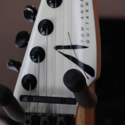 Tom Anderson Guitarworks Pro Am image 17