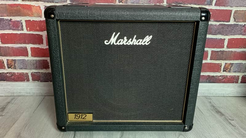 Baffle Marshall 1912 1x12 FRFR Celestion F12M-150 Triple Cone  #1 image 1