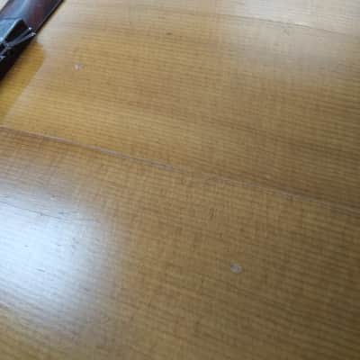 Gibson C-0 Classic Nylon String 1963 image 7