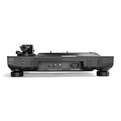 Reloop RP-5000 MK4 Professional High-Torque Turntable System image 3
