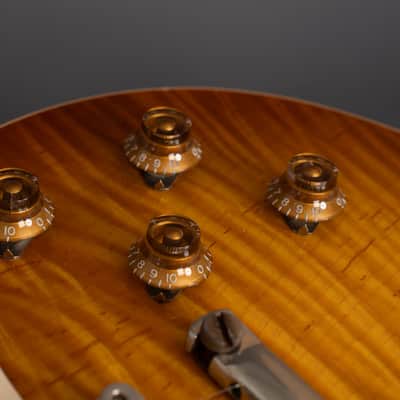 Gibson 1959 Les Paul Historic Tom Murphy Aged 2007 image 16