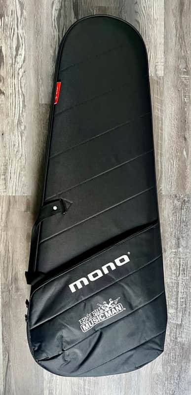 Original Mono Ernie Ball Music Man JP Hybrid Guitar Case image 1