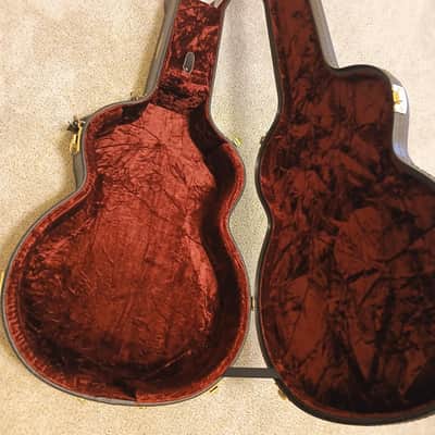 Taylor 814ce-Ltd Grand Auditorium 2012 - Gloss image 11