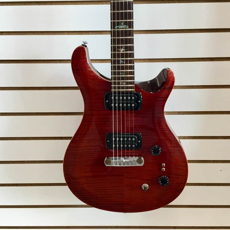 PRS SE Paul's Guitar